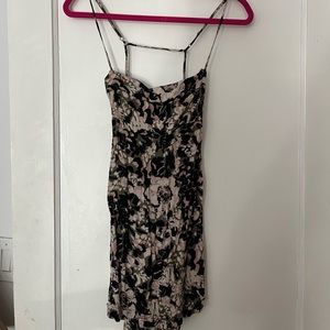 Free People Flowy Dress